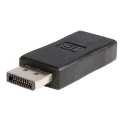 Adaptador Startech DP a HDMI, Res. máx. 1920x1200, Conector Macho-Hembra (MPN DP2HDMIADAP, Cables, adaptadores y accesorios para pantallas) img-1