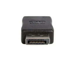 Adaptador Startech DP a HDMI, Res. máx. 1920x1200, Conector Macho-Hembra 8 Adaptador Startech DP a HDMI, Res. máx. 1920x1200, Conector Macho-Hembra (MPN DP2HDMIADAP, Cables, adaptadores y accesorios para pantallas) img-4