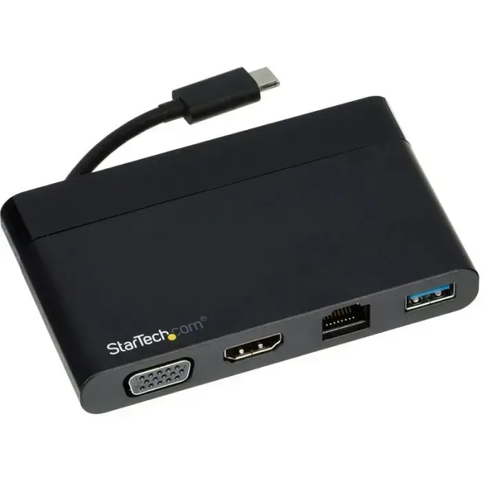Adaptador Multipuertos USB C a HDMI 4K - Adaptadores Multipuertos USB-C