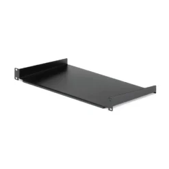 Startech .Com Bandeja Estante De 1U Para Armario Rack De Servidores CABSHELF1U10 img-1