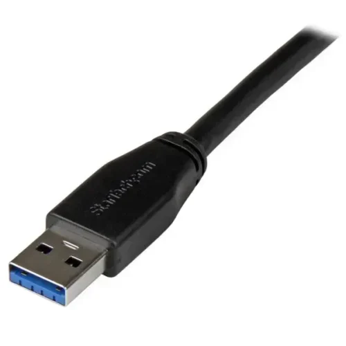 Startech .Com Cable Activo Usb 3.0 Superspeed De 10 Metros A Macho A B Macho USB3SAB10M img-1