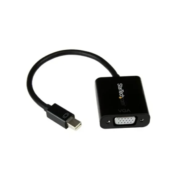 Startech .Com Cable Adaptador Conversor De Video Mini Displayport A Vga MDP2VGA2 img-1