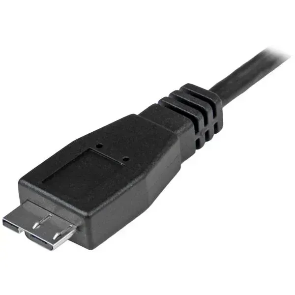 Startech .Com Cable Adaptador De 50Cm Usb-C A Micro Usb-B Usb 3.0 Usb Tipo C  –