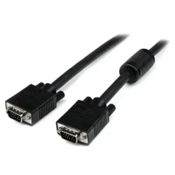 Startech .Com Cable Coaxial De Video Vga 7 Metros Para Monitor Alta Resolución MXTMMHQ7M img-1