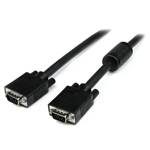 Startech .Com Cable Coaxial De Video Vga 7 Metros Para Monitor Alta Resolución MXTMMHQ7M img-1
