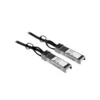 Cable 5M SFP+ Startech, 10 Gbps, Twinax Pasivo, cobre, compatible Cisco (MPN SFPCMM5M, Cables De Red) img-1