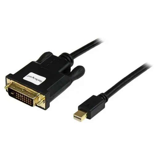 Startech .Com Cable De 91Cm Adaptador De Video Mini Displayport A Dvi-D MDP2DVIMM3B img-1