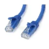 Cable Red Startech 2.1m, Cat6 UTP RJ45, Azul (MPN N6PATCH7BL, Cables De Red) img-1