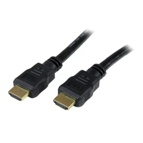Startech .Com Cable Hdmi De Alta Velocidad 6Ft. – Ultra Hd 4K X 2K Hdmi - Cable HDMM6 img-1