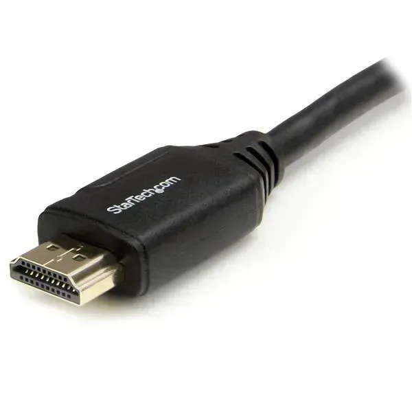 Cable 1m HDMI Premium 4K 60Hz HDMI 2.0 - Cables HDMI® y Adaptadores HDMI