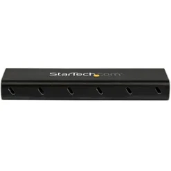 Caja Adaptador Startech M.2 SATA a USB 3.1 Gen 2, Carcasa Aluminio 7 Caja Adaptador Startech M.2 SATA a USB 3.1 Gen 2, Carcasa Aluminio (MPN SM21BMU31C3, Almacenamiento para servidor) img-3
