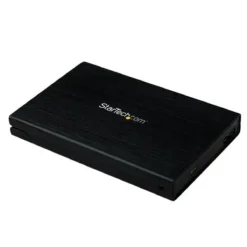 Cofre Startech USB 3.0, SATA 6Gbps, 2.5