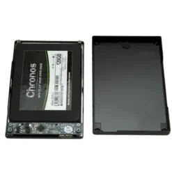 Startech Cofre De Disco Duro Hdd 2.5" Sata Externo Usb 3.0 Super Speed 8 Startech Cofre De Disco Duro Hdd 2.5