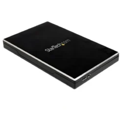 Startech Cofre De Disco Duro Hdd 2.5