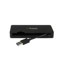 StarTech replicador puertos USB 3.0 HDMI/VGA, Gigabit RJ45 5 StarTech replicador puertos USB 3.0 HDMI/VGA, Gigabit RJ45 (MPN USB3SMDOCKHV, Adaptadores, HUBs y Dockings) img-3