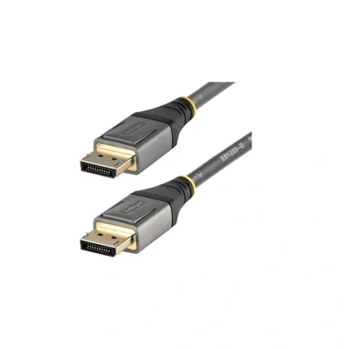 Cable DisplayPort 1.4 Startech 3m 8K, HDR10, 32.4Gbps, VESA (MPN DP14VMM3M, Cables, adaptadores y accesorios para pantallas) img-1