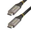 Cable USB C Startech 2M 5Gbps, 100W, Compatible PD y Thunderbolt 3 (MPN USB315CCV2M, Cables y accesorios para PC) img-1