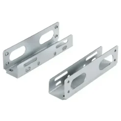 Startech Adaptador De Formato Bahía De Unidad Disco Duro Interno De 3.5In (MPN BRACKET, Fijaciones y soportes internos para PC) img-1