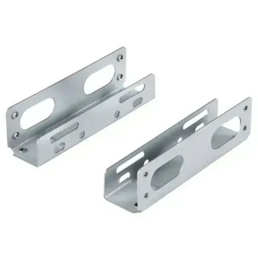 Startech Adaptador De Formato Bahía De Unidad Disco Duro Interno De 3.5In (MPN BRACKET, Fijaciones y soportes internos para PC) img-1