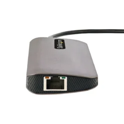 Adaptador USB-C Startech Multipuerto 4K, Hub 3xUSB, SD, Ethernet, PD 6 Adaptador USB-C Startech Multipuerto 4K, Hub 3xUSB, SD, Ethernet, PD (MPN 115B-USBC-MULTIPORT, Adaptadores, HUBs y Dockings) img-3