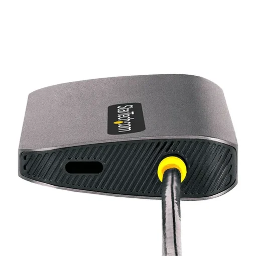 Adaptador USB-C Startech Multipuerto 4K, Hub 3xUSB, SD, Ethernet, PD (MPN 115B-USBC-MULTIPORT, Adaptadores, HUBs y Dockings) img-2