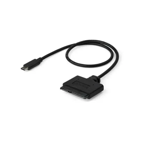 Startech Adaptador Usb 3.1 (10 Gbps) A Sata Para Unidades De Disco De 2.5 USB31CSAT3CB img-1