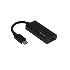 Startech Adaptador Usb-C A Hdmi Conversor Usb Type C Para Macbook (MPN CDP2HD4K60, Cables, adaptadores y accesorios para pantallas) img-1