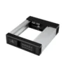 Startech Bahia De Intercambio En Caliente Para Disco Duro De 5.25 A 3.5 Para (MPN HSB1SATSASBA, Almacenamiento para PC) img-1