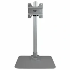 Startech Base Escritorio Monitor, Ajuste Altura, Soporte 30