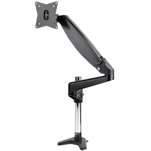 Startech Brazo de Soporte para Un Monitor VESA de hasta 32" o Ultraancho de 49" ARMPIVOTE2