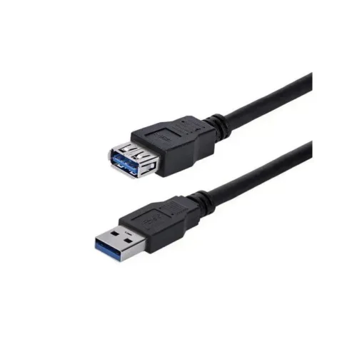 Startech Cable 1M Extension Usb 3.0 A USB3SEXT1MBK img-1