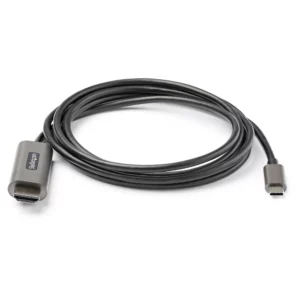 Startech Cable 2m USB-C a HDMI 2.0 4K de 60Hz con HDR10 CDP2HDMM2MH
