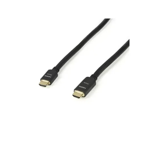 Startech Cable A/V .Com 30M Hdmi Para Dispositivo De Audio/Vídeo, Sistema De HDMM30MA img-1