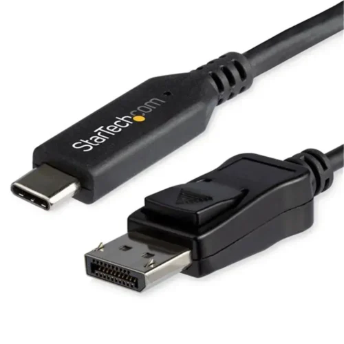 Startech .Com Cable 1M Extensión Alargador Usb 3.0 Superspeed Macho A  Hembra Usb –