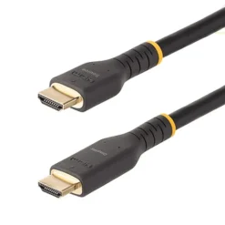 Startech Cable Hdmi Activo De 10Mts Alta Velocidad Con Ethernet, Hdmi 2.0 4K RH2A-10M-HDMI-CABLE