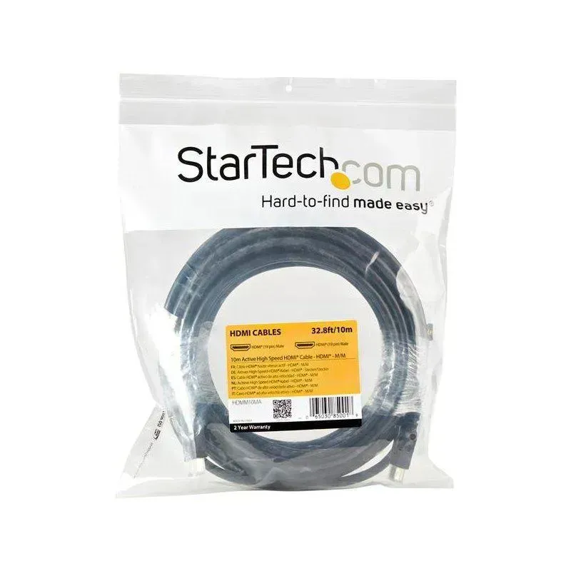 Cable HDMI Ultra Alto Rendimiento 