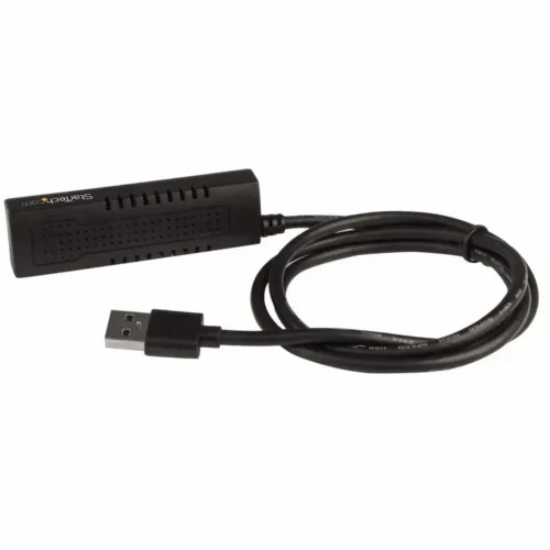 Startech Cable Usb 3.1 10Gb Para Dd Sata 2 5 3 5 USB312SAT3 img-1