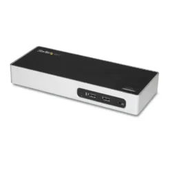 Startech Docking Station .Com Usb 3.0, Hdmi &Dvi/Vga, 6 Puertos Usb 3.1, Audio DK30ADD img-1