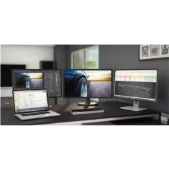 Docking Startech Station Usb 3.0 Para Tres Pantallas 1X Hdmi 2X Displayport (MPN USB3DOCKH2DP, Adaptadores, HUBs y Dockings) img-4