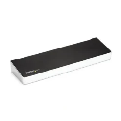 Startech Docking Station Usb C Para Triple Monitor 4K Con 5X Puertos Usb (MPN DK30CH2DEP, Bases Notebook) img-1
