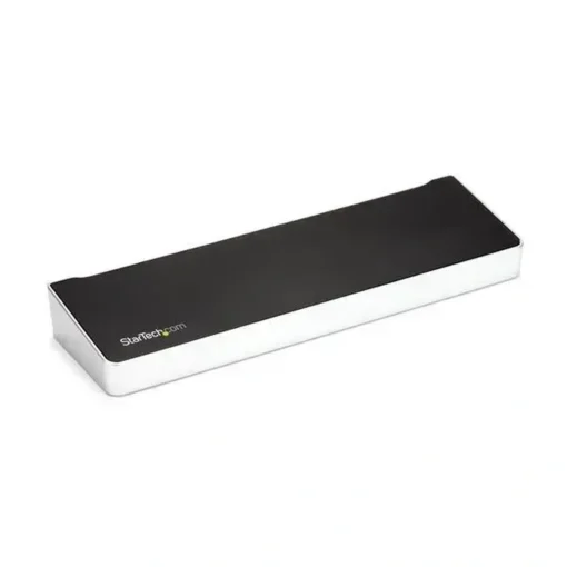 Startech Docking Station Usb C Para Triple Monitor 4K Con 5X Puertos Usb (MPN DK30CH2DEP, Bases Notebook) img-1