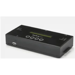 Duplicador Startech 1:1 SATA/SAS, 3.5