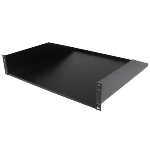 Startech Estante Bandeja Cantilever Para Armario Rack De Servidores 2U (MPN CABSHELFHD, Racks) img-1