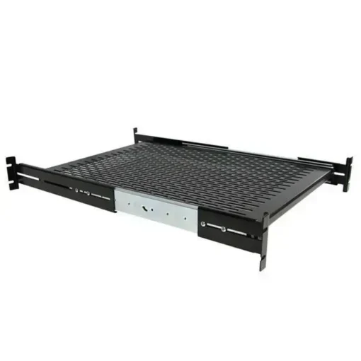 Startech Estante Bandeja Deslizante Perforada Telescópica Para Armario Rack (MPN UNISLDSHF19, Racks) img-1