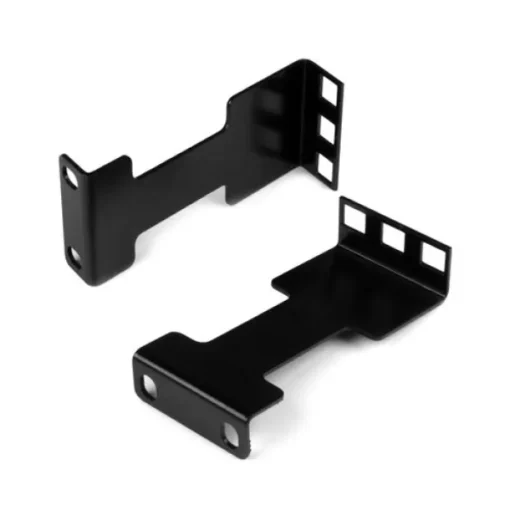 Startech Juego Adaptador De Profundidad De Carril Para Racks De Servidores (MPN RDA1U, Racks) img-1