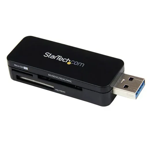 Startech Pendrive 3.0 Super Speed Compacto FCREADMICRO3 img-1