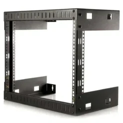 Rack Startech 8U Montaje en Pared, Acero, 12