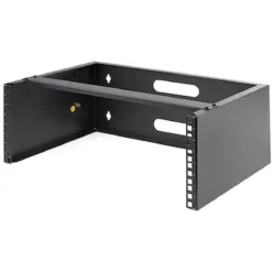 Startech Rack de 4U de Montaje en Pared, 20 kg. de capacidad (MPN WALLMOUNT4, Racks) img-1