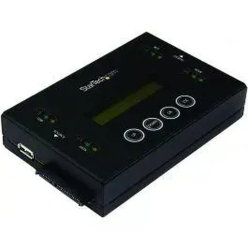 Startech (MPN SU2DUPERA11, Discos externos) img-1