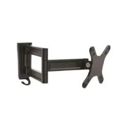 Soporte Pared Doble Giro Startech, Vesa, pantallas 13